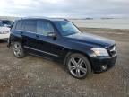 MERCEDES-BENZ GLK 350 4M photo