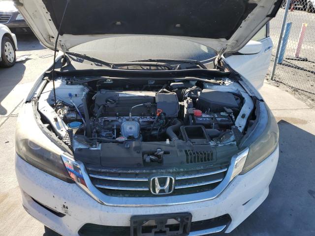 VIN 1HGCR2F53EA170518 2014 Honda Accord, Sport no.11