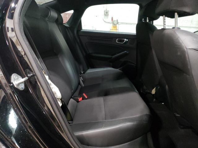 2023 HONDA CIVIC SPOR - 2HGFE2F50PH528722