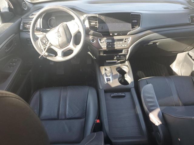 2022 HONDA PILOT TRAI 5FNYF6H81NB031460