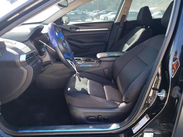 2019 NISSAN ALTIMA SV - 1N4BL4DWXKC214068