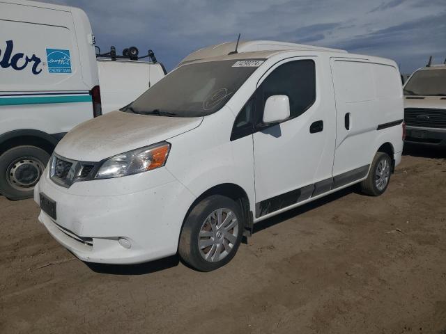 NISSAN NV200 2.5S