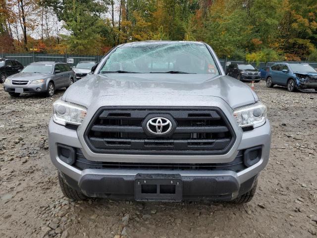 2017 TOYOTA TACOMA ACC - 5TFRX5GN4HX084277