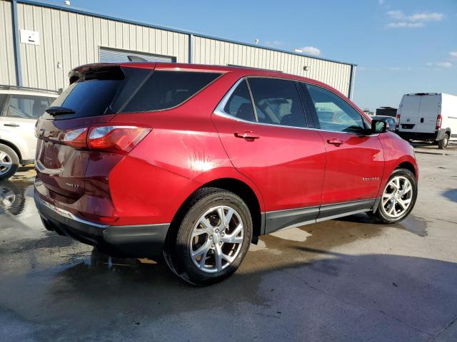 2018 CHEVROLET EQUINOX LT - 2GNAXTEX0J6172682