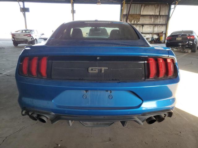 2019 FORD MUSTANG GT - 1FA6P8CF0K5104066