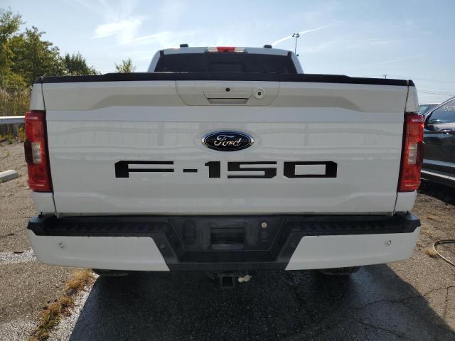2022 FORD F150 SUPER - 1FTFW1ED5NFB00951
