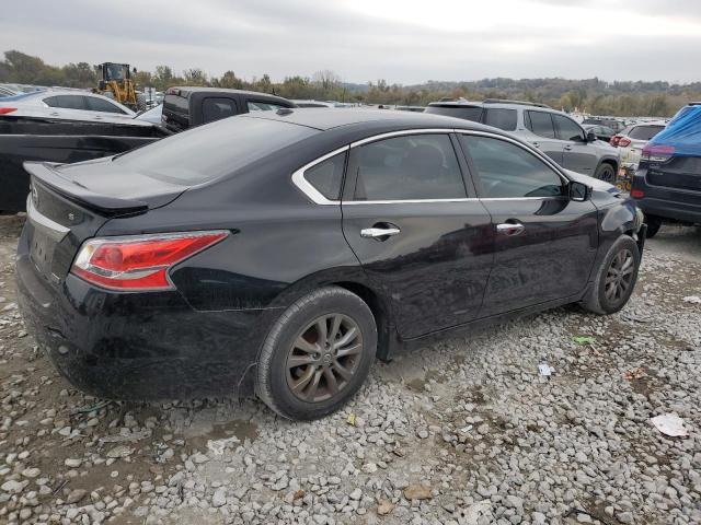 2015 NISSAN ALTIMA 2.5 - 1N4AL3AP9FC580760