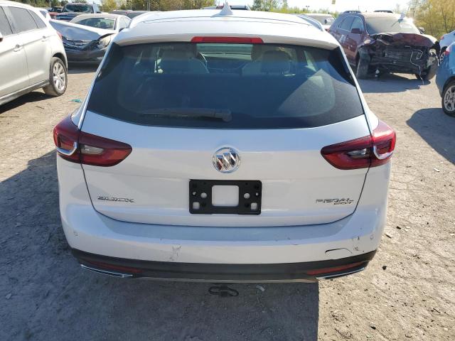 2019 BUICK REGAL TOUR W04GV8SX0K1022502