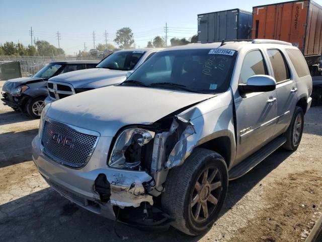 VIN 1GKS2EEF0DR311141 2013 GMC Yukon, Denali no.1