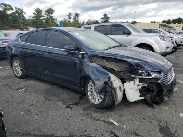 2015 FORD FUSION SE - 3FA6P0LU8FR217704