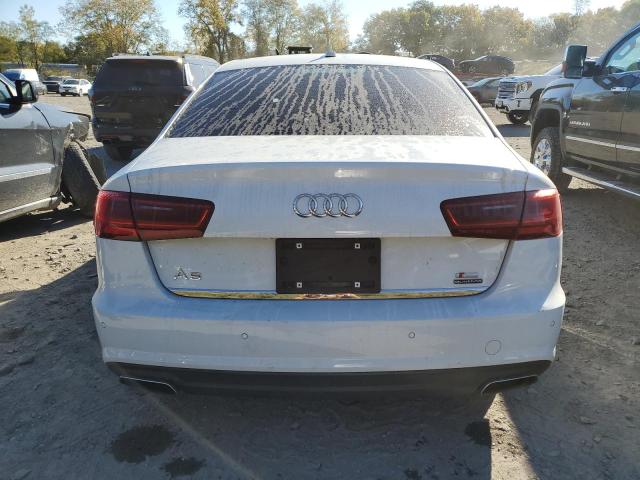 VIN WAUF8AFC6HN045790 2017 AUDI A6 no.6