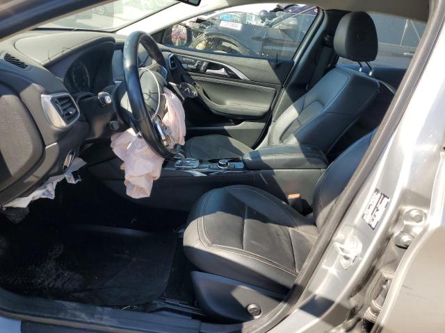 2017 INFINITI QX30 BASE - SJKCH5CR0HA033743