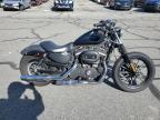 2011 HARLEY-DAVIDSON XL883 N - 1HD4LE211BC406008