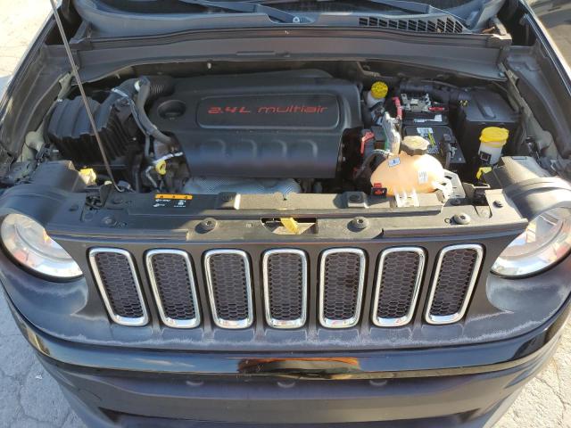 2017 JEEP RENEGADE S ZACCJAAB2HPF38883