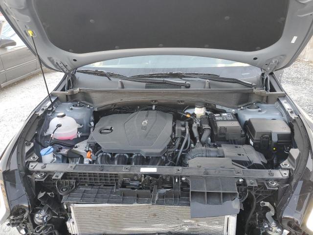 2024 KIA SPORTAGE E - 5XYK33DF4RG198038