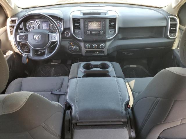 2020 RAM 1500 BIG H - 1C6RRFFG7LN291065