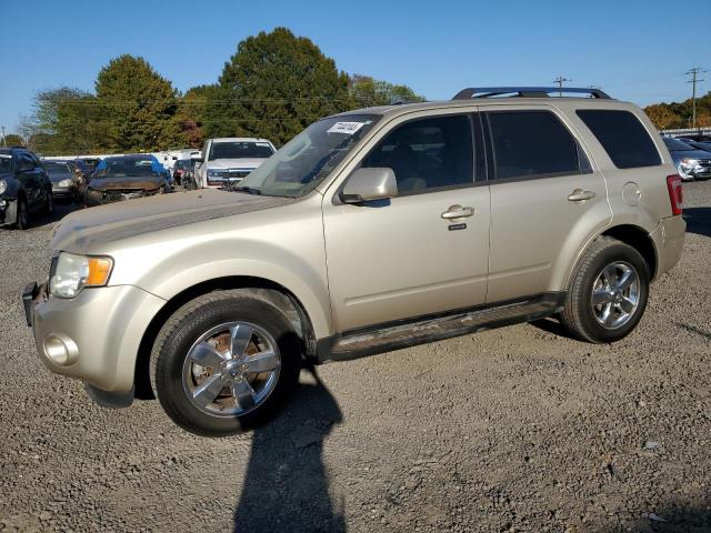 2011 FORD ESCAPE LIM #3025855368