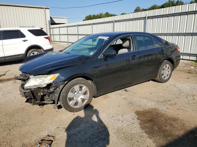 2011 TOYOTA CAMRY BASE #2893525614