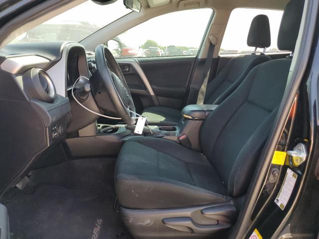 2017 TOYOTA RAV4 LE - 2T3ZFREV0HW375053