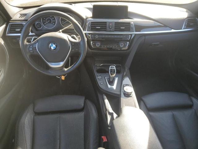2016 BMW 328 D XDRI - WBA8F1C59GK438686