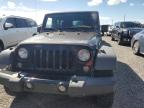 JEEP WRANGLER U photo