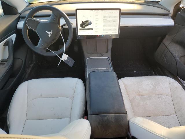 2021 TESLA MODEL 3 - 5YJ3E1EB9MF918058