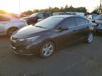 2016 CHEVROLET CRUZE LT - 1G1BE5SM9G7298713