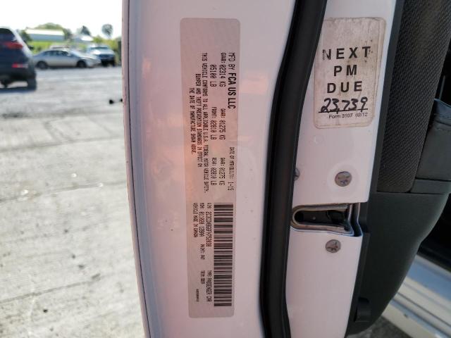 2015 DODGE CHARGER SE - 2C3CDXBG6FH752038