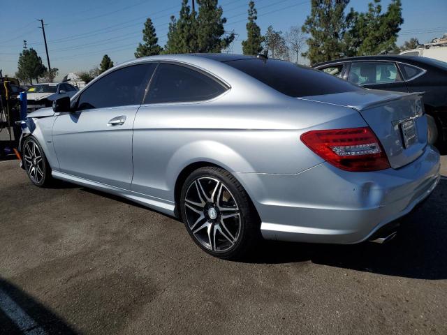 VIN WDDGJ4HBXDF946981 2013 Mercedes-Benz C-Class, 250 no.2