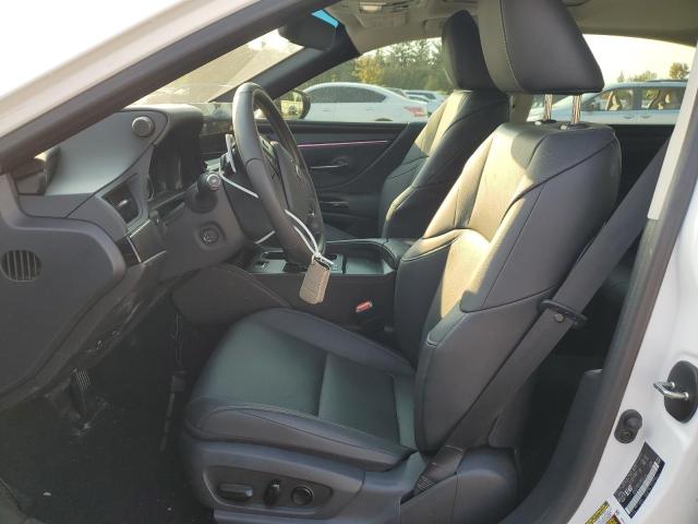 2023 LEXUS ES 300H F 58AB21B14PU014263