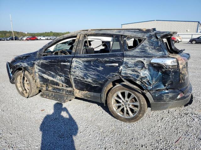 2017 TOYOTA RAV4 LIMIT - 2T3DFREV9HW680755