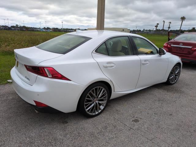 VIN JTHBF1D23F5070868 2015 Lexus IS, 250 no.3