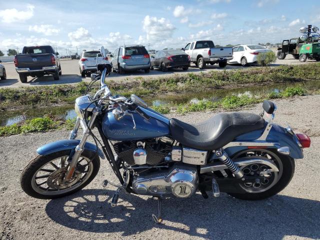 2005 HARLEY-DAVIDSON FXDLI 1HD1GNW105K309412
