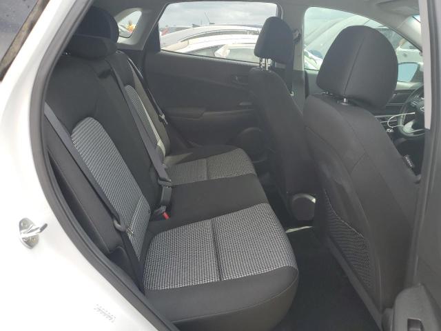 2018 HYUNDAI KONA SEL - KM8K2CAA3JU178423