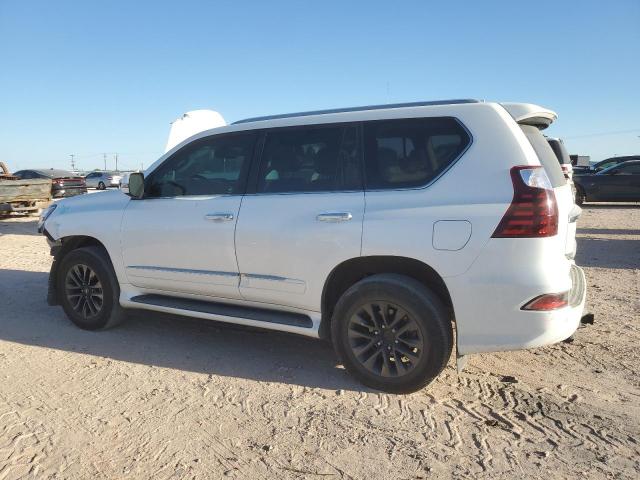 VIN JTJJM7FX0J5186954 2018 LEXUS GX no.2