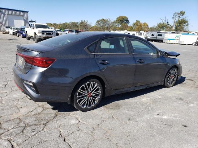 2020 KIA FORTE GT - 3KPF44AC1LE139483