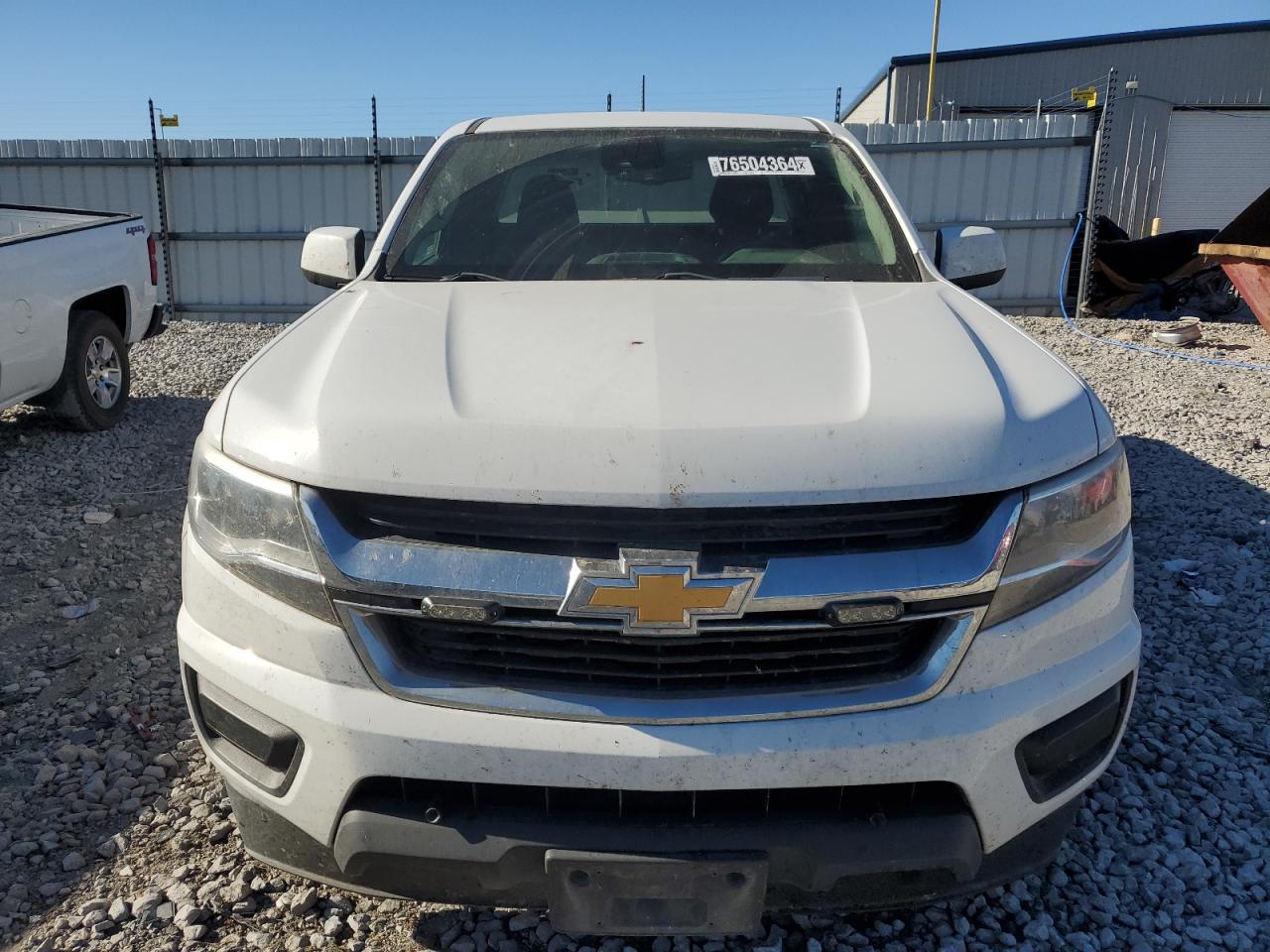 Lot #2978860930 2020 CHEVROLET COLORADO L