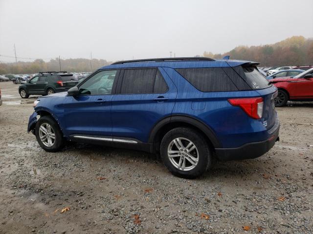 2020 FORD EXPLORER X - 1FMSK8DH0LGB59299