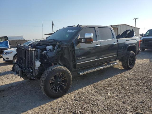 2018 GMC SIERRA K25 #3023827966