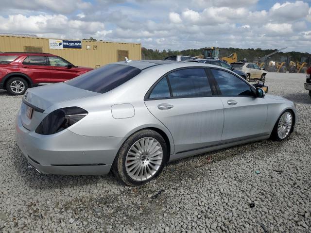 VIN WDDUG8CB7EA048952 2014 Mercedes-Benz S-Class, 550 no.3