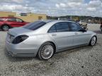 Lot #2945016877 2014 MERCEDES-BENZ S 550