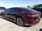 Lot #3028841717 2023 LUCID MOTORS AIR PURE