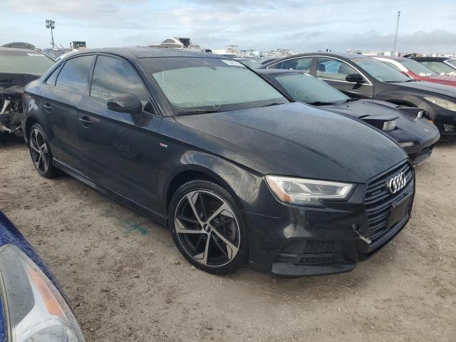 2020 AUDI A3 S-LINE - WAUJEGFF5LA026261