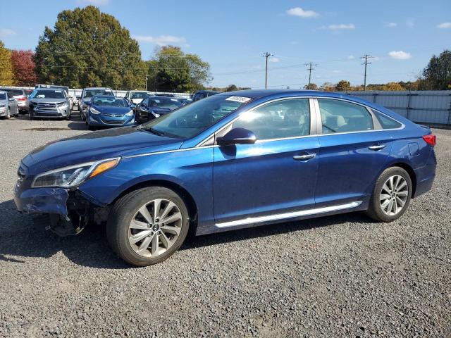 2016 HYUNDAI SONATA SPO #3024294852