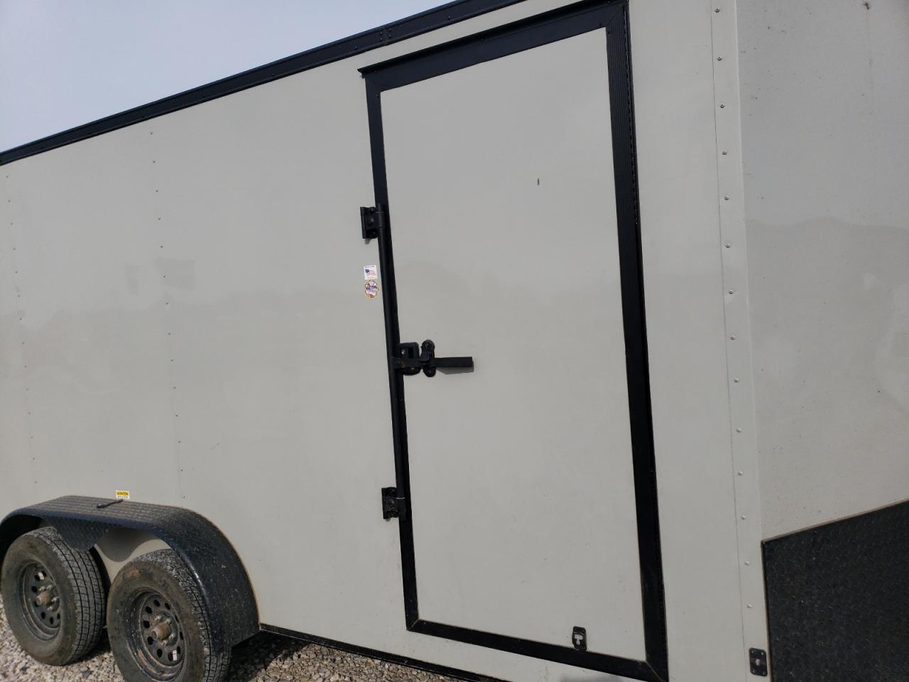 Lot #2952886886 2024 OTHER TRAILER