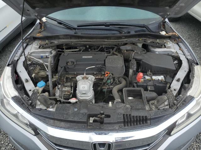 2016 HONDA ACCORD SPO - 1HGCR2F57GA230772