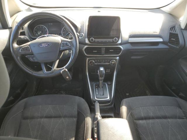 2018 FORD ECOSPORT S - MAJ6P1UL8JC222470