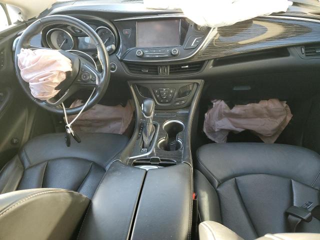 2018 BUICK ENVISION E - LRBFX1SA2JD081772