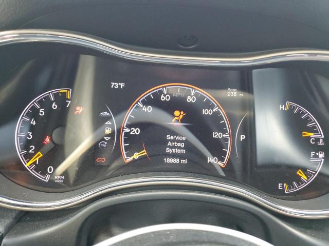 2016 JEEP GRAND CHER - 1C4RJFBG4GC381202