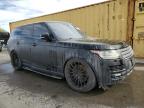 LAND ROVER RANGE ROVE photo